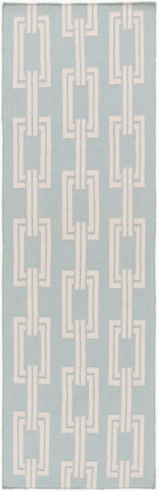 Boardwalk Handmade Rug, by Surya, 3' length x 2' width