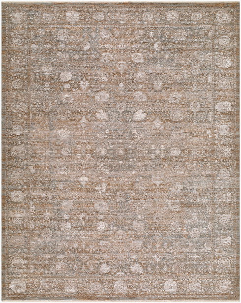 Demre Machine Woven Rug