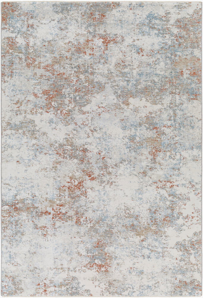Brunswick Machine Woven Rug, by Surya, 13'11.32" length x 10'0.08" width