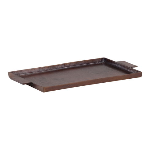 Langford Tray Bronze