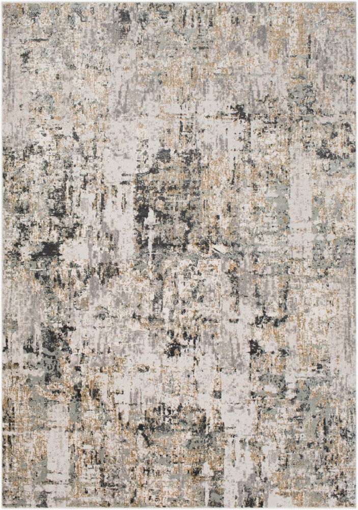 Quatro Machine Woven Rug large image 