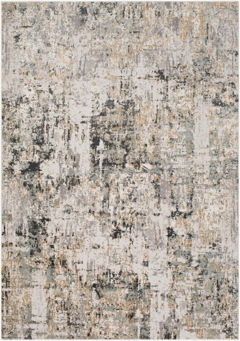 Quatro Machine Woven Rug