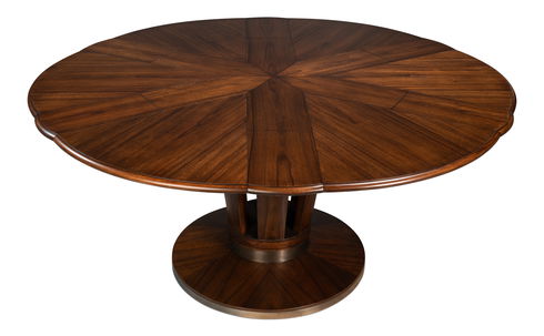 Soho Jupe Dining Table