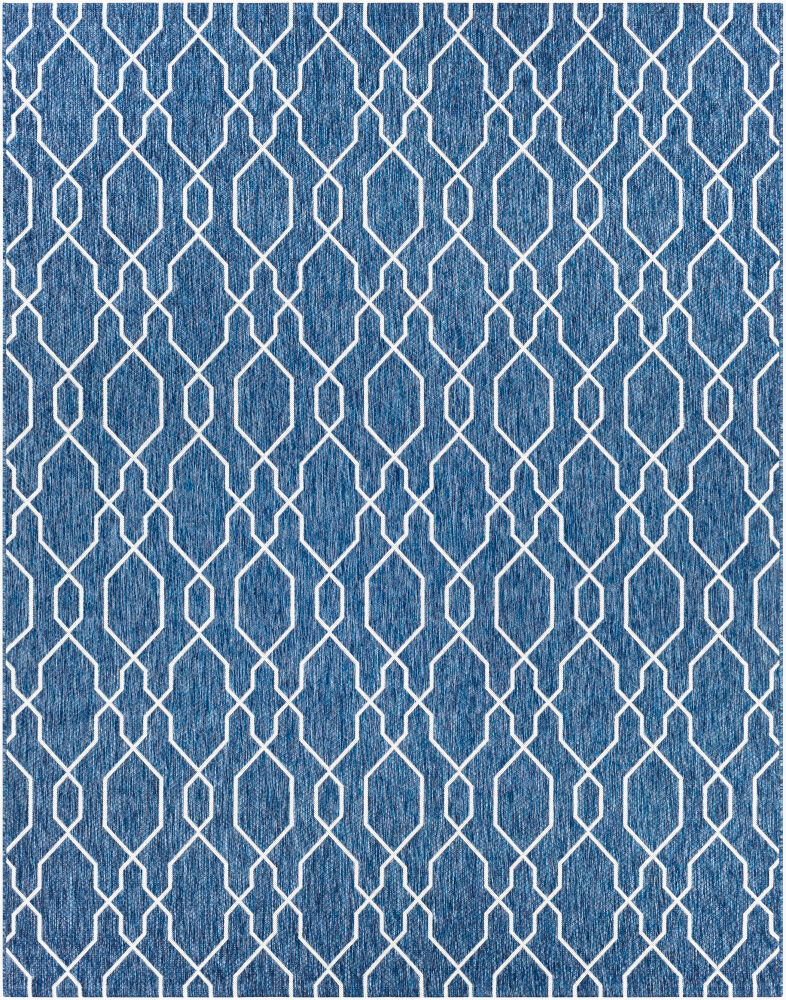 Eagean Machine Woven Rug large image 