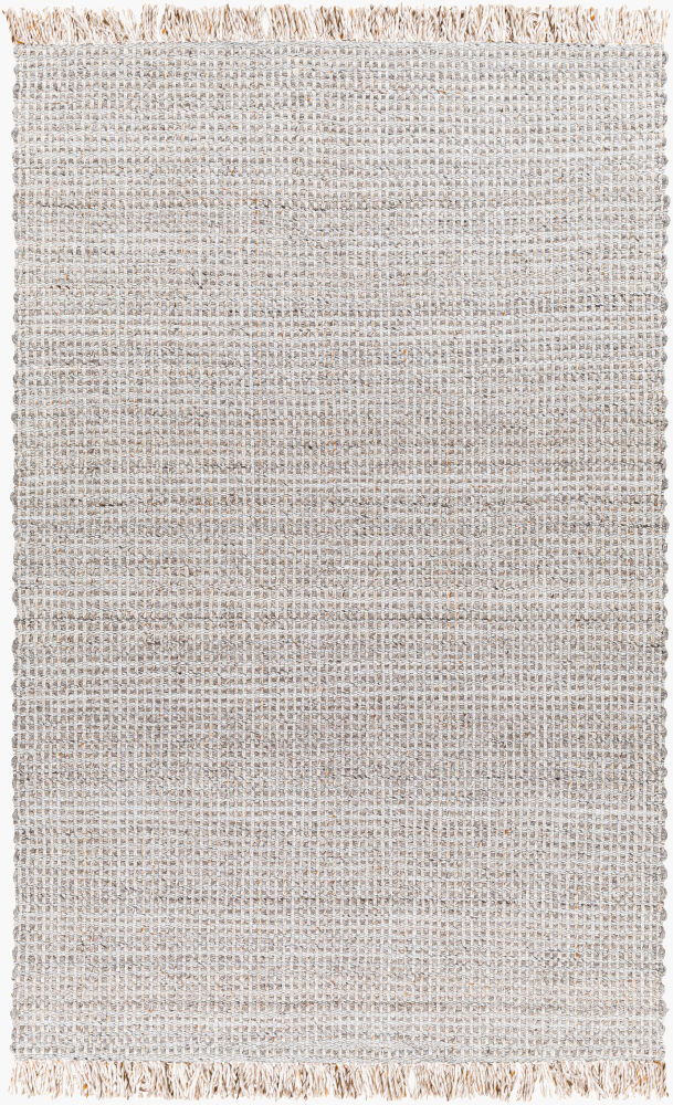 Sara Handmade Rug, by Surya, 7'6" length x 5' width