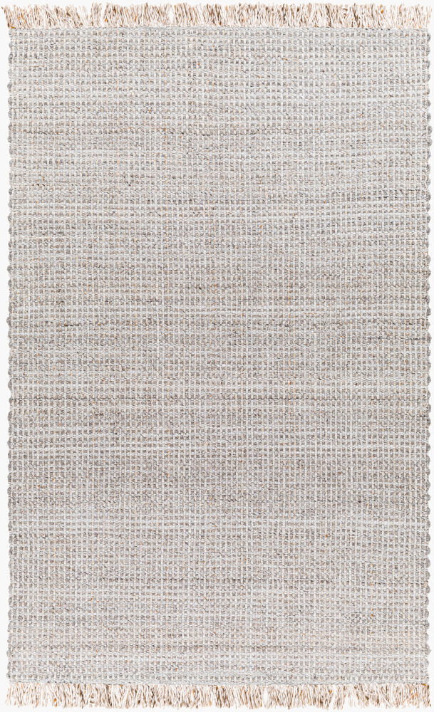 Sara Handmade Rug, by Surya, 7'6" length x 5' width