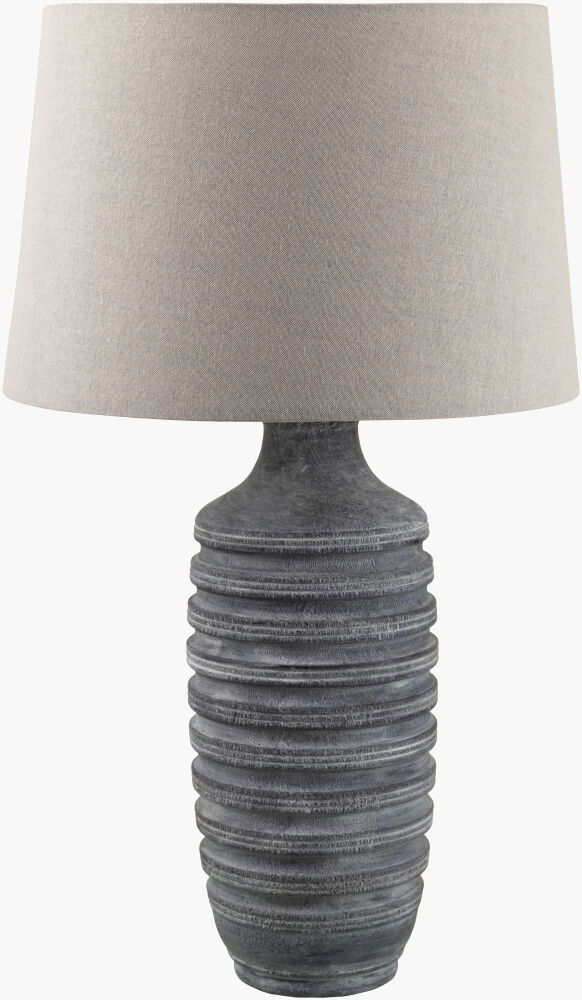 Pavia Accent Table Lamp large image 