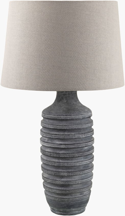 Pavia Accent Table Lamp
