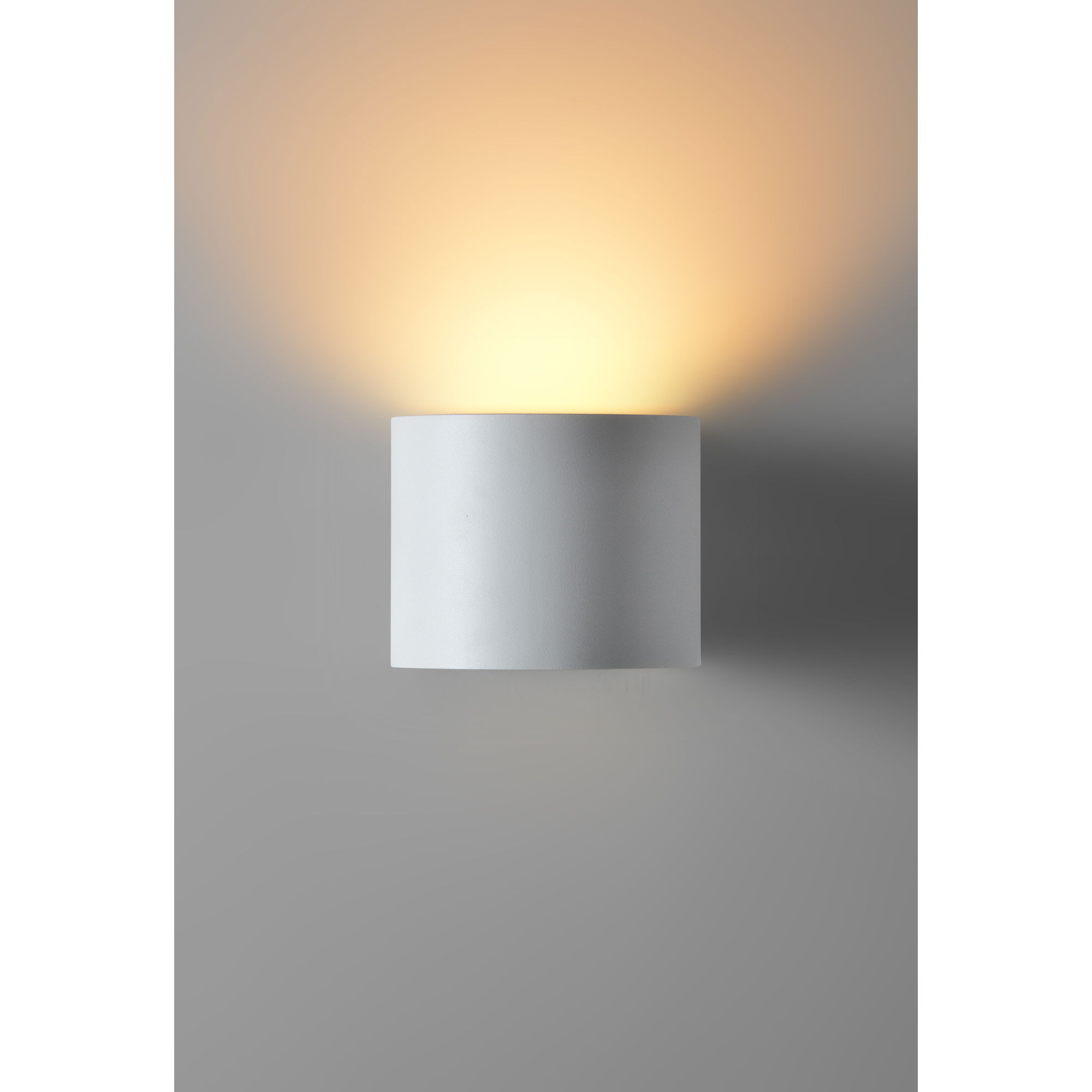 Zak Wall Sconce large image 