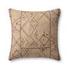 Loloi Multi Pillow, Decorative Pillow, 22" length x 22" width thumbnail 1