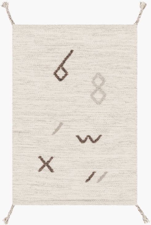 Montezuma Handmade Rug