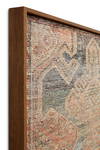 Loloi Saint Elizabeth Wall Art, Wall Hanging, 37" length x 49" width thumbnail 4