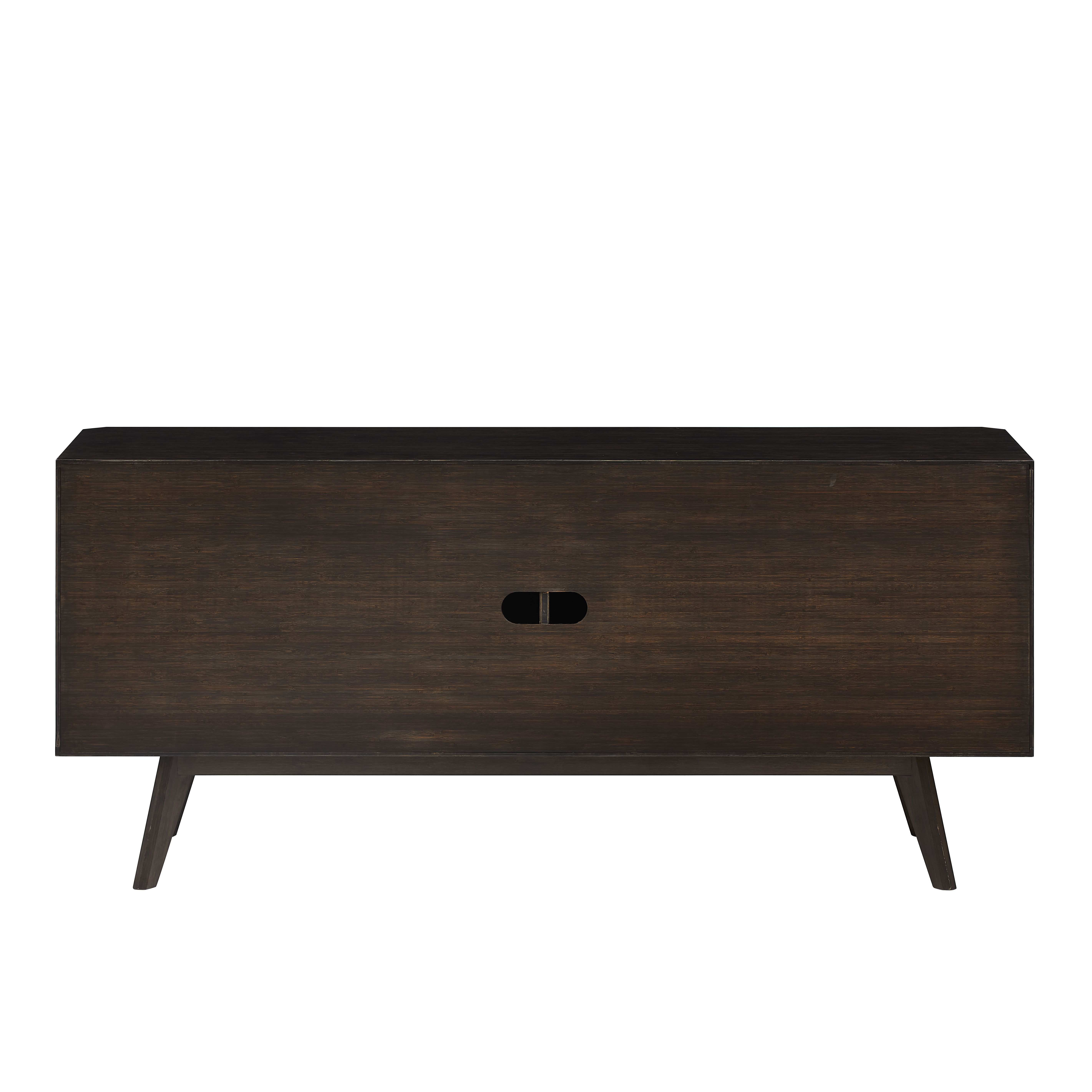 Sonoma Sideboard, Amber, File Storage by Greenington, 72" length x 18" width x 32" height View 4