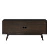 Sonoma Sideboard, Amber, File Storage by Greenington, 72" length x 18" width x 32" height thumbnail 4
