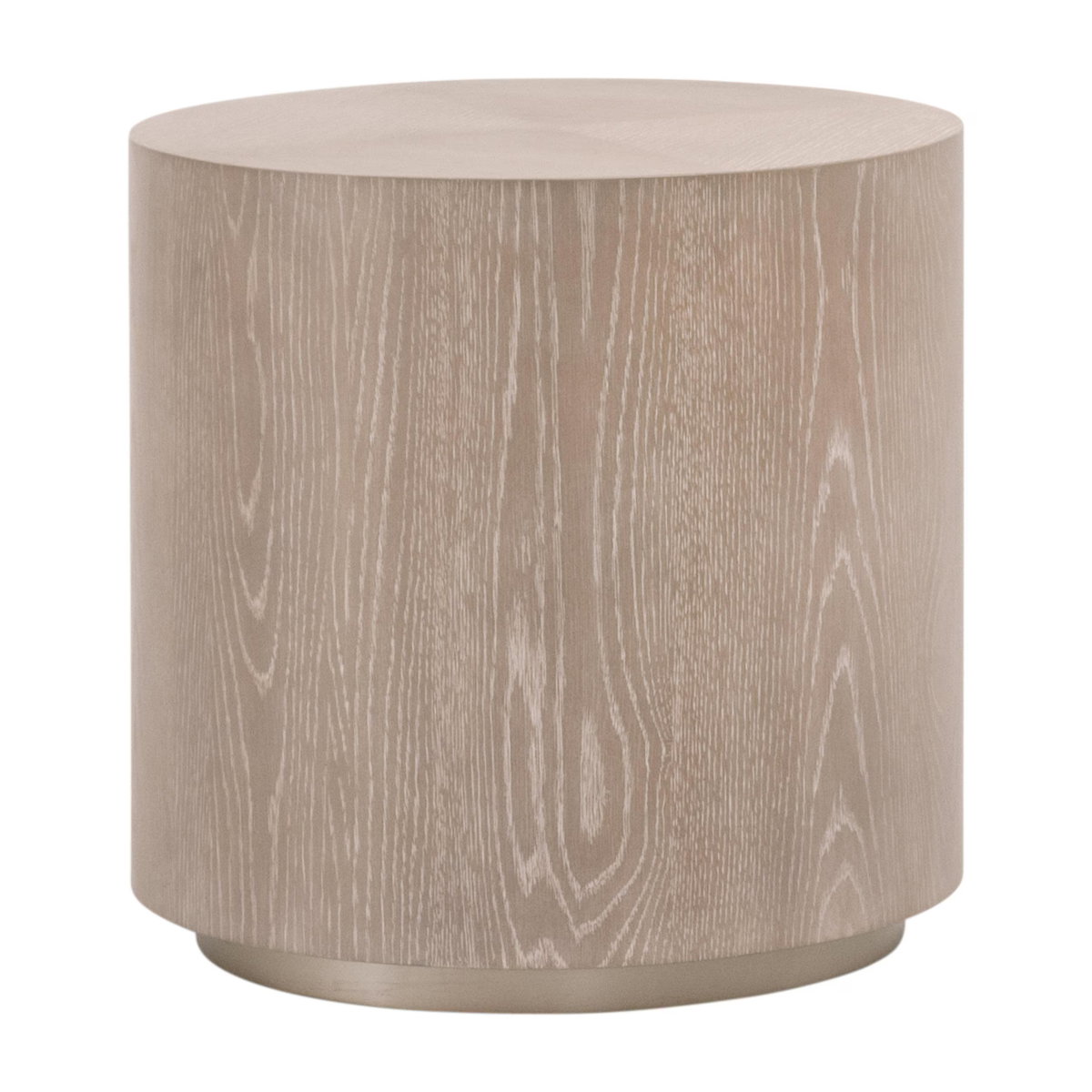 Roto Large End Table, Side & End Table by Essentials for Living, 22" width x 21.5" height x 22" depth View 2