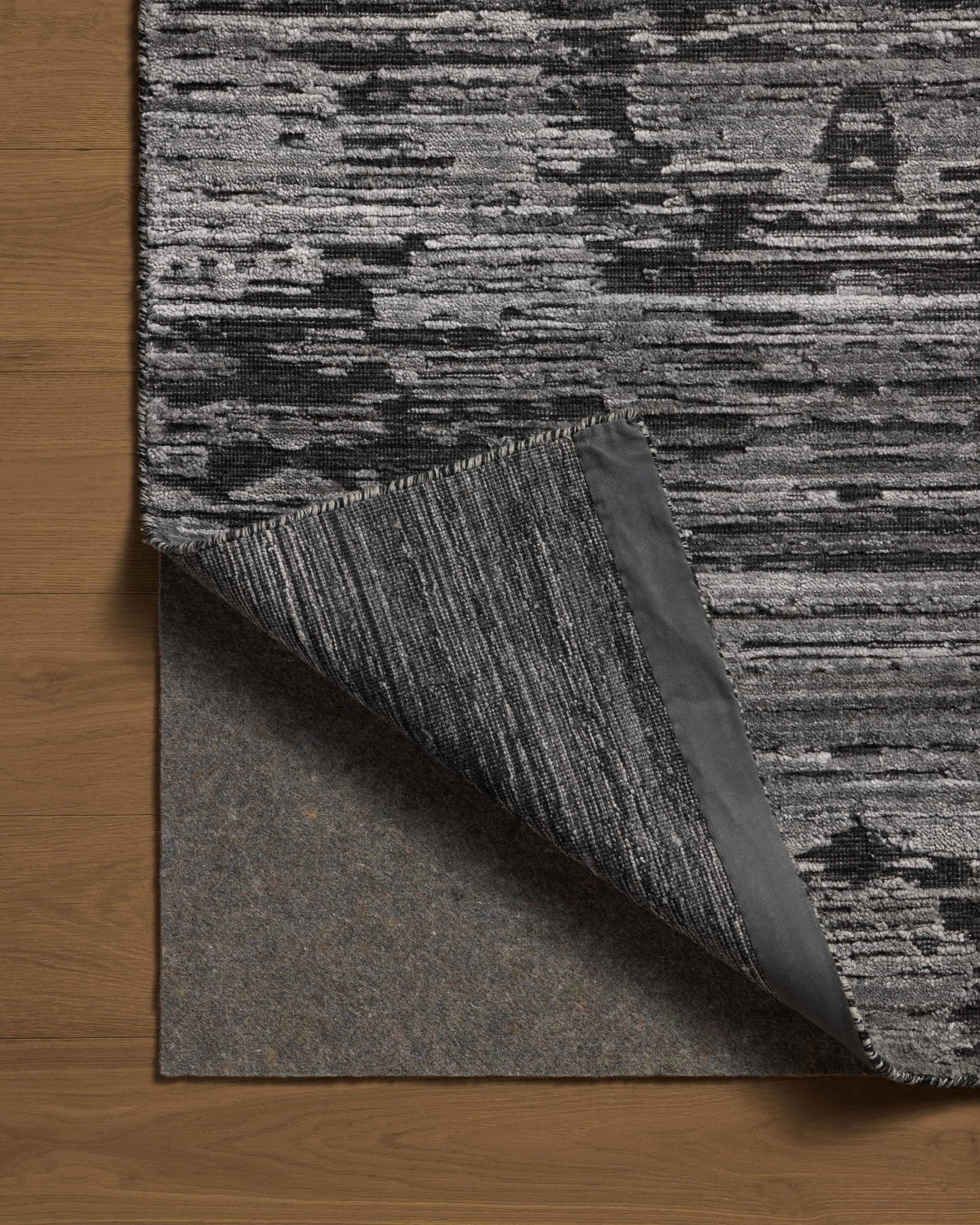 Jean Stoffer x Loloi Daniel Rug, 2'6" length x 8'6" width View 5