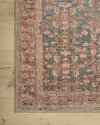 Angela Rose x Loloi Aubrey Rug, 2'6" length x 7'6" width thumbnail 9