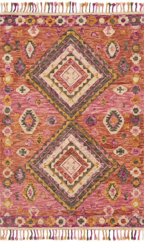 Loloi Zharah Rug