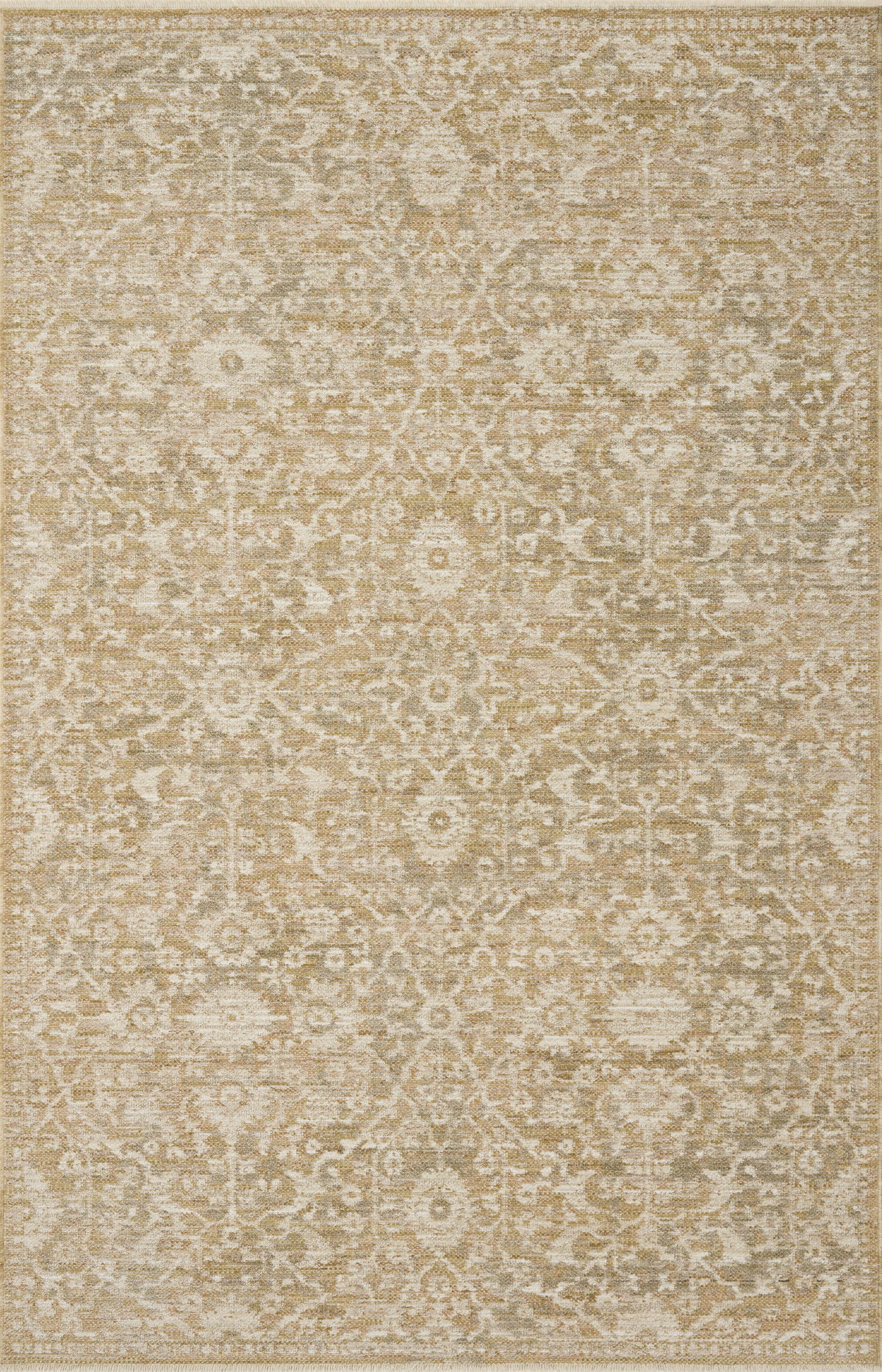 Loloi Elora Rug, 2'6" length x 7'6" width View 1