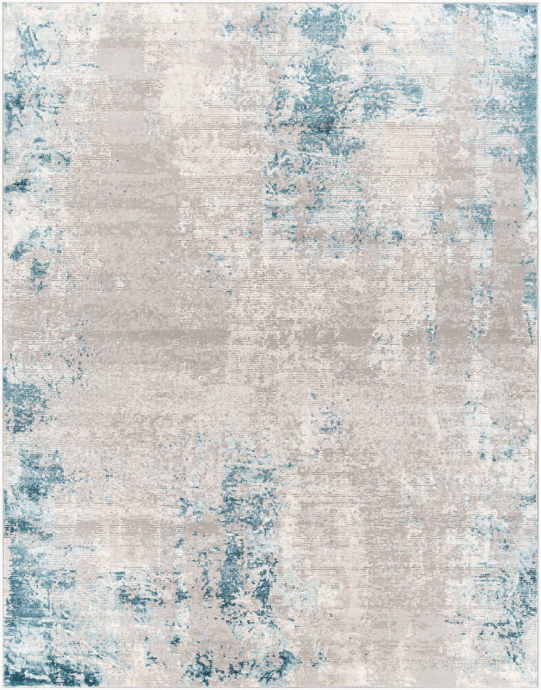 Enfield Machine Woven Rug, by Surya, 11'11.7" length x 8'10.3" width