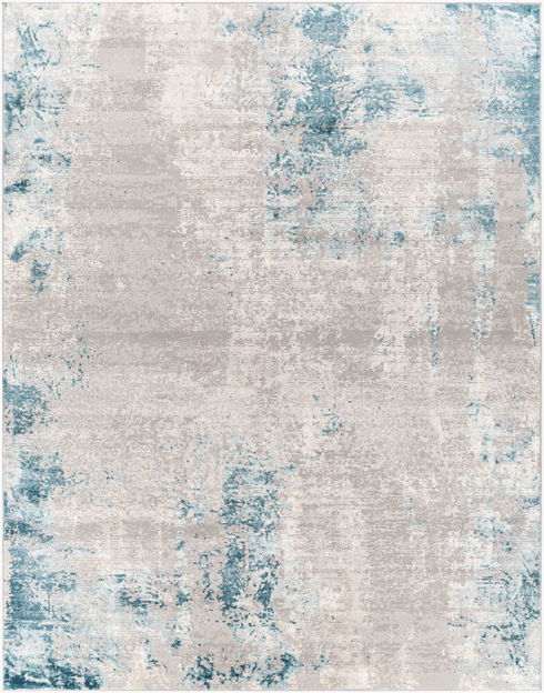Enfield Machine Woven Rug