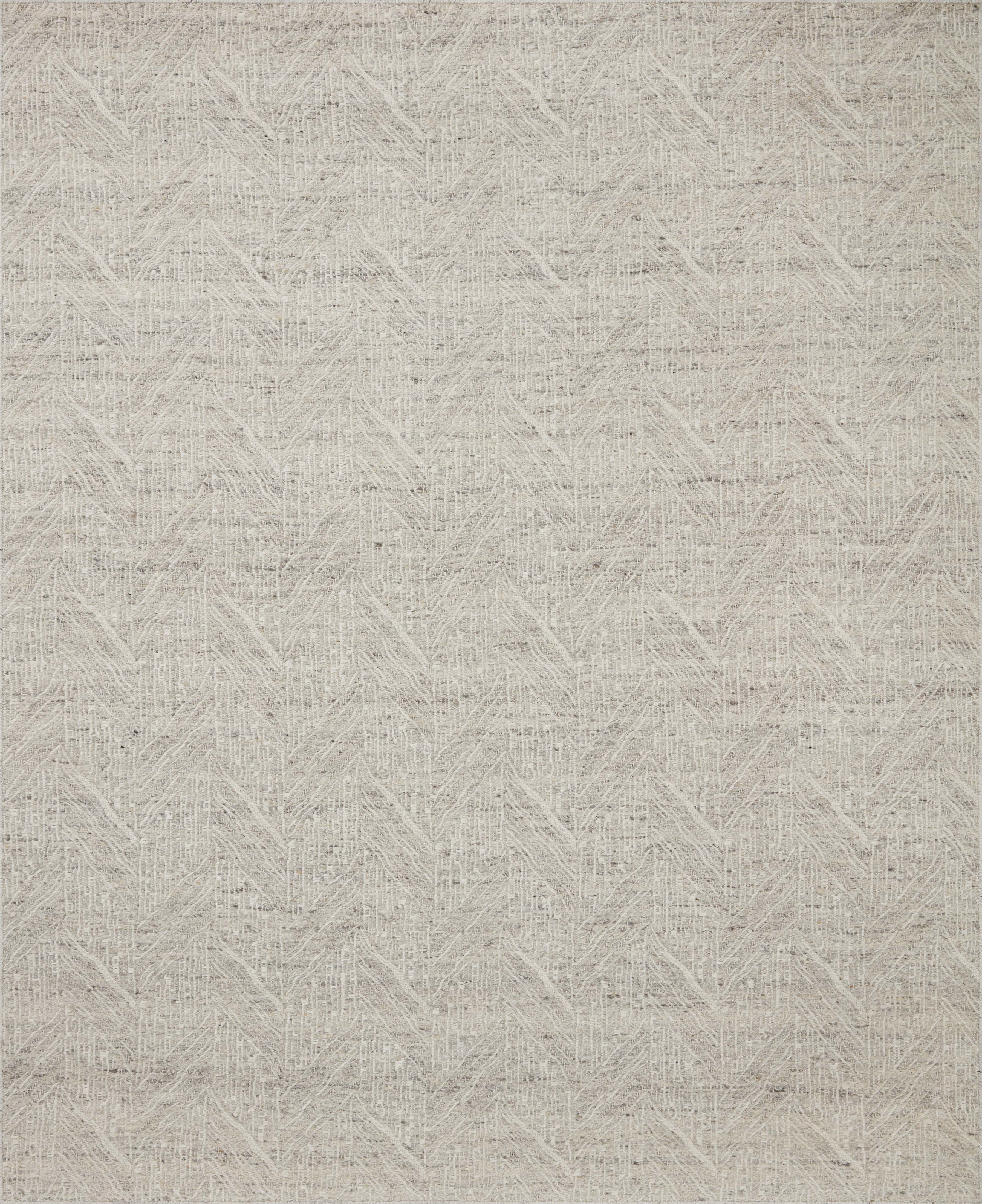 Loloi Raven Rug large image 