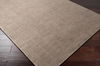 Klein Handmade Rug, by Surya, 3' length x 2' width thumbnail