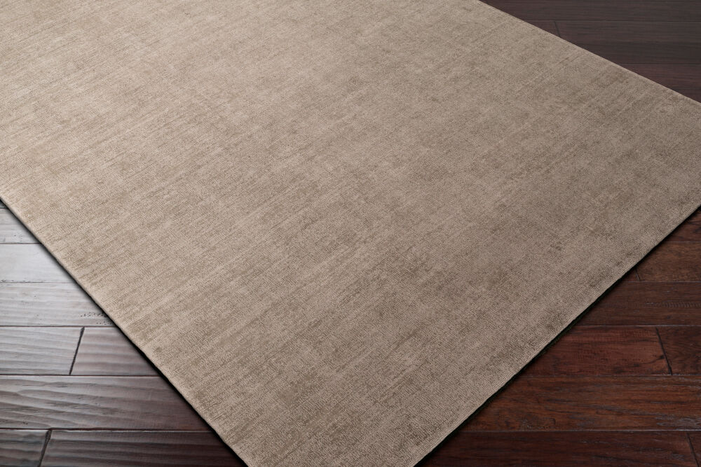 Klein Handmade Rug, by Surya, 3' length x 2' width