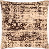 Margaux Accent Pillow, Decorative Pillow by Surya, 18" length x 18" width thumbnail
