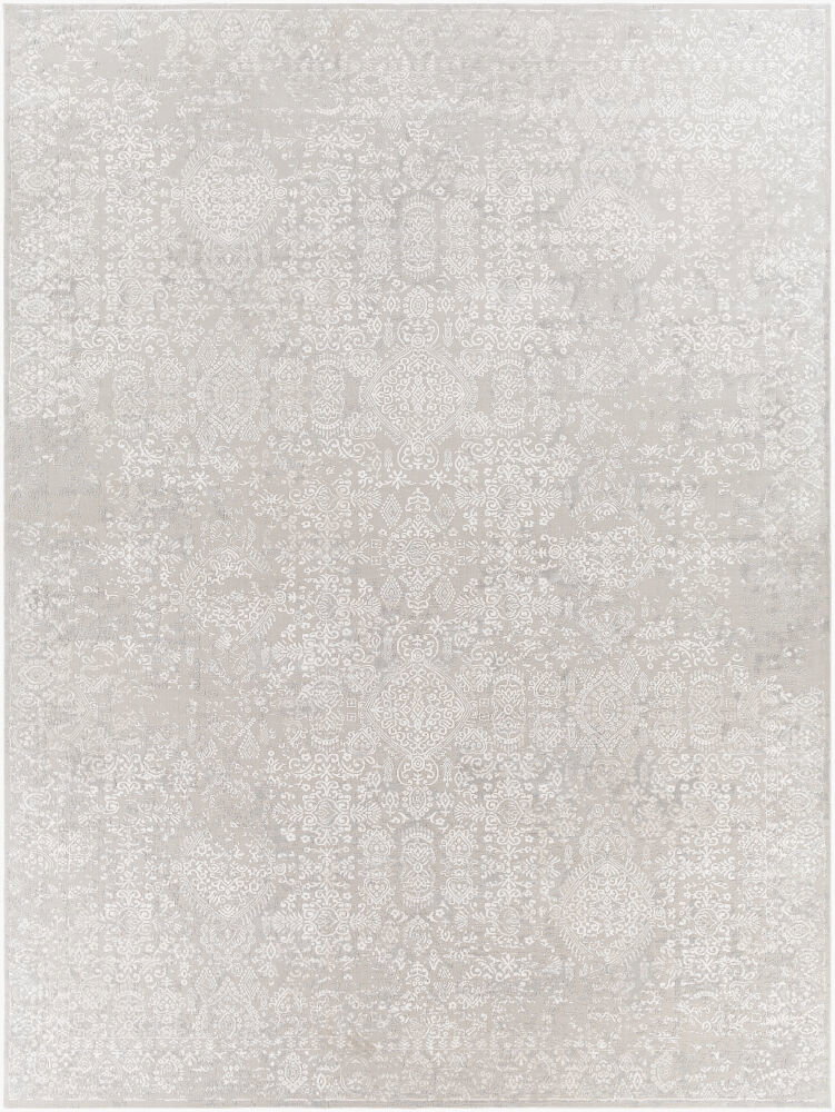 Aisha Machine Woven Rug, by Surya, 14'11.92" length x 11'11.7" width