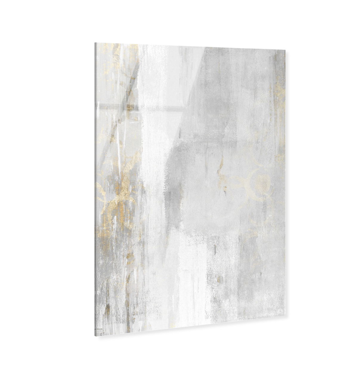 Abstract Elegance (No Embellishment), Art by Oliver Gal,  15x10 View 2