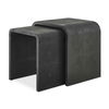 Interpose Nesting Side Table Set/2 thumbnail 0