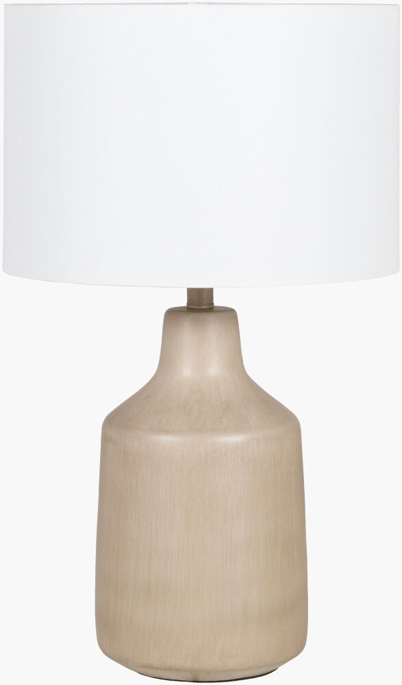 Foreman Accent Table Lamp large image 
