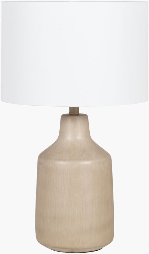 Foreman Accent Table Lamp