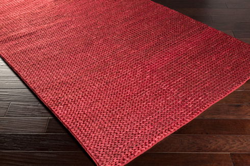 Tropics Handmade Rug