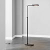 Fadia Floor Lamp, by Renwil, 7.5" depth thumbnail 8
