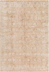 Da Vinci Machine Woven Rug, by Surya, 9'6.17" length x 6'6.74" width thumbnail