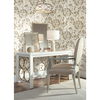 Flourish Taupe Metallic Wallpaper thumbnail 2