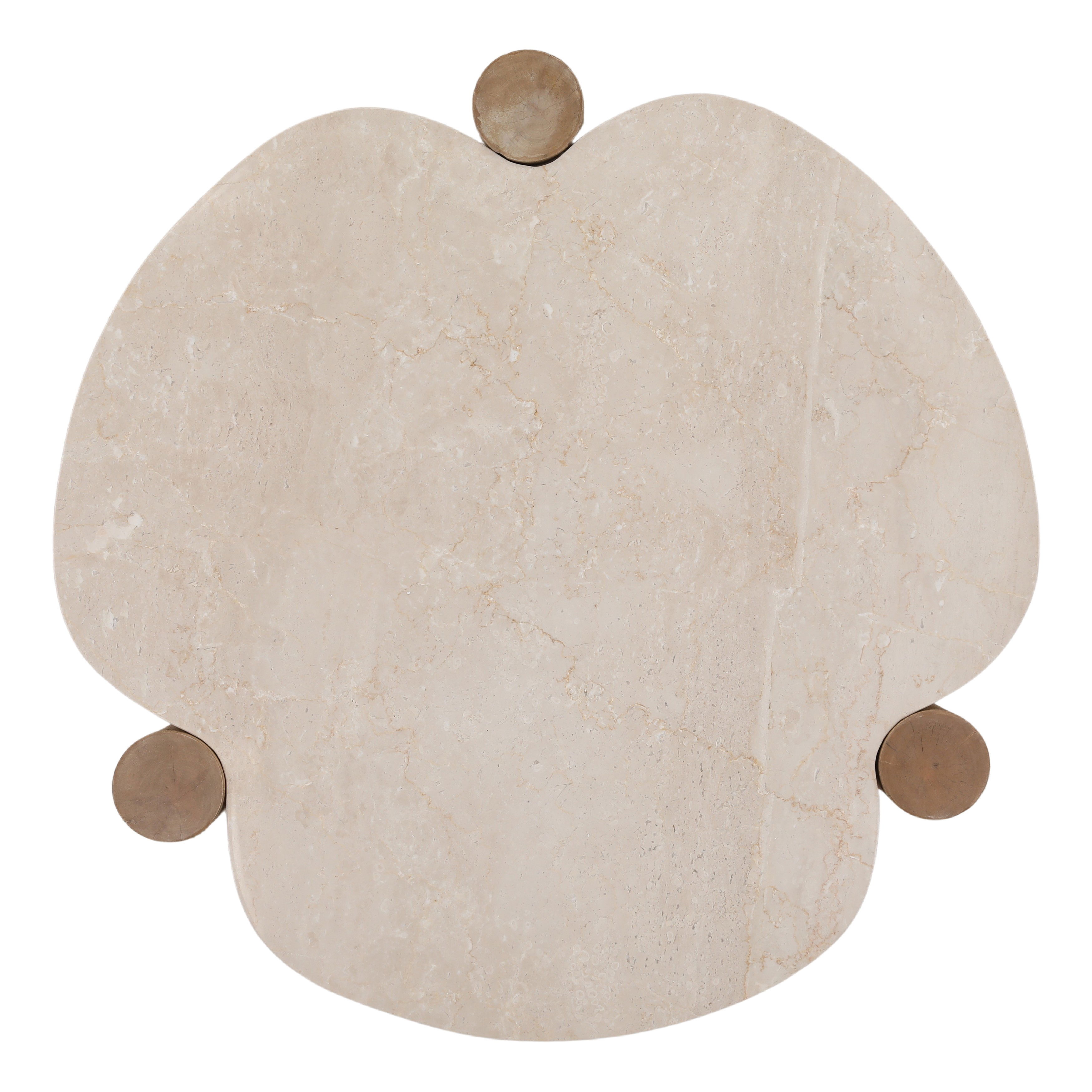 Amahle Coffee Table Natural large image 