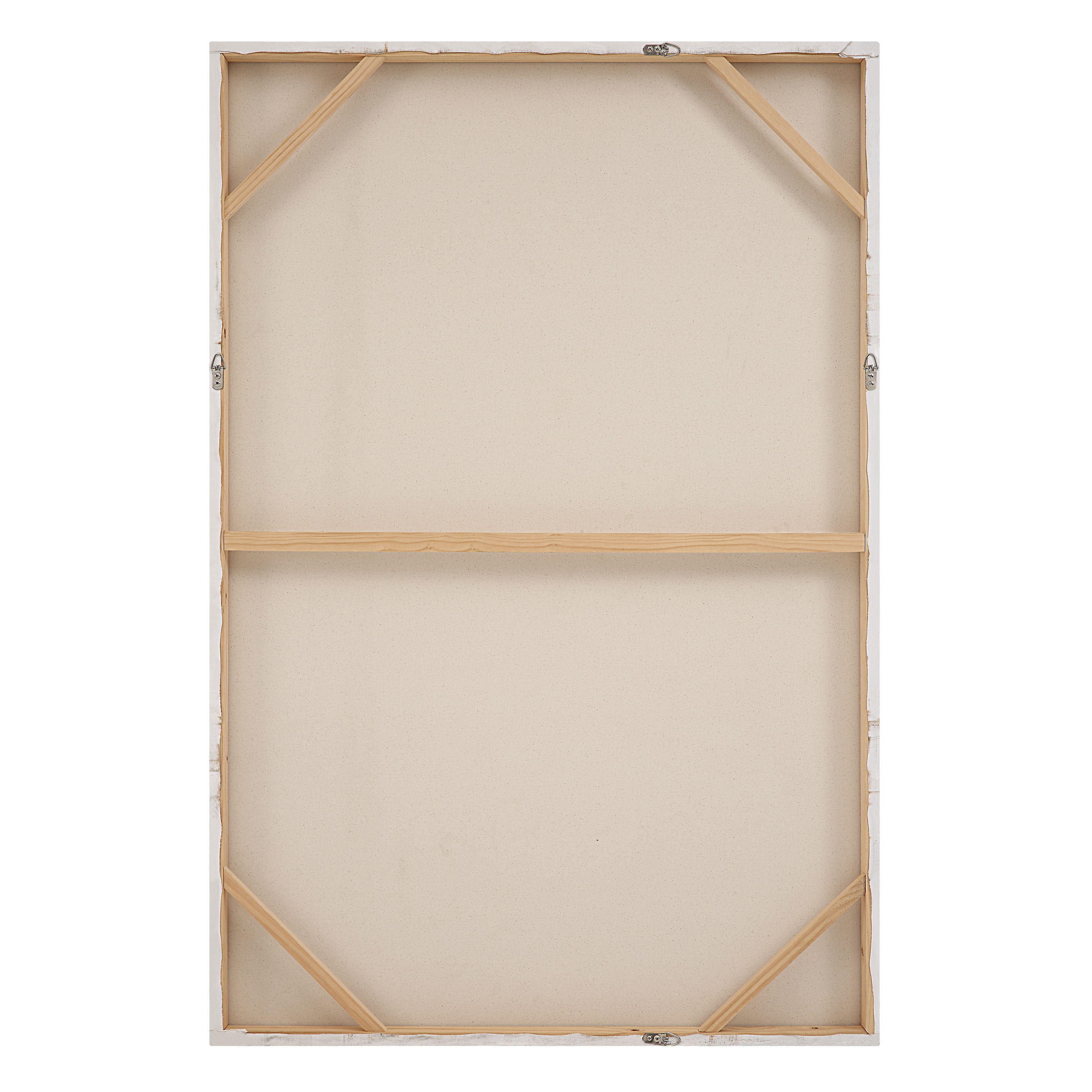 Tempress  Canvas Art, Painting by Renwil, 60" height x 2" depth View 4