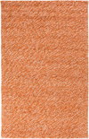 Confetti Handmade Rug, by Surya, 8' length x 5' width thumbnail