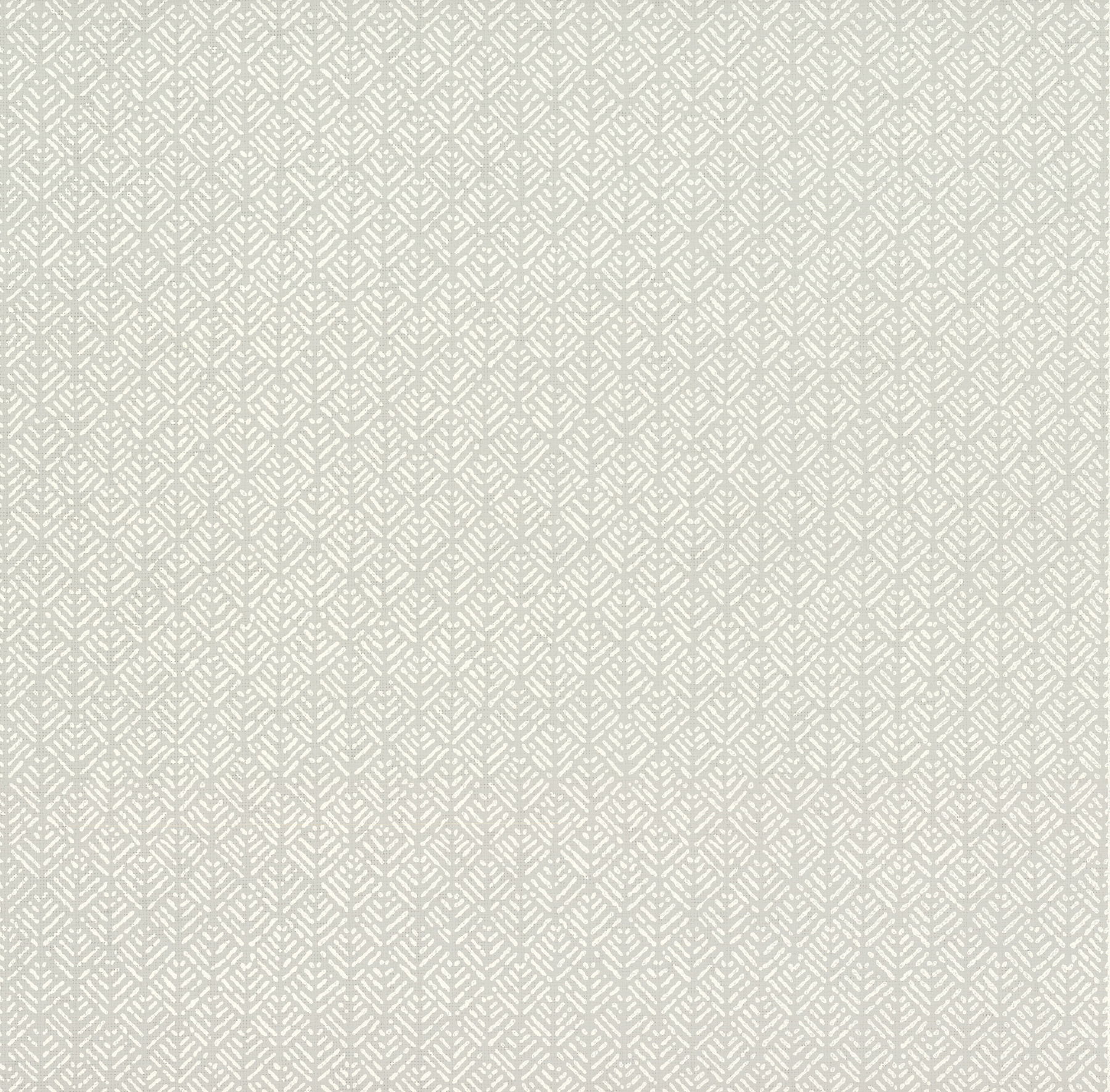 Woven Texture Light Grey Wallpaper large image 