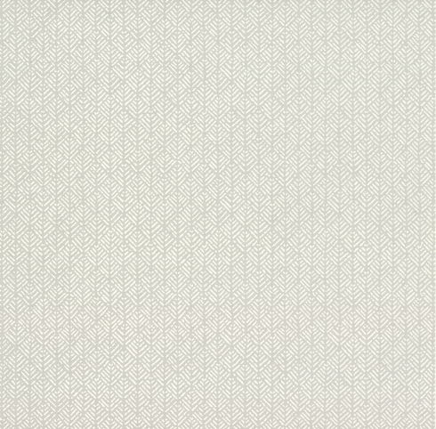 Woven Texture Light Grey Wallpaper