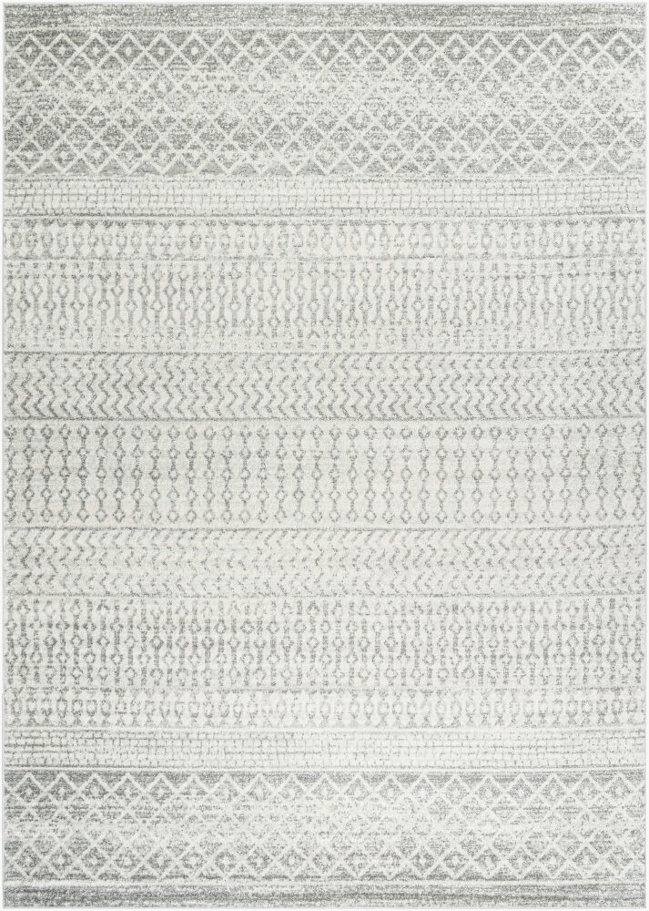 Elaziz Machine Woven Rug, by Surya, 12'5.61" length x 8'10.3" width