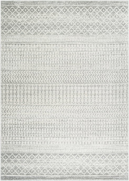 Elaziz Machine Woven Rug