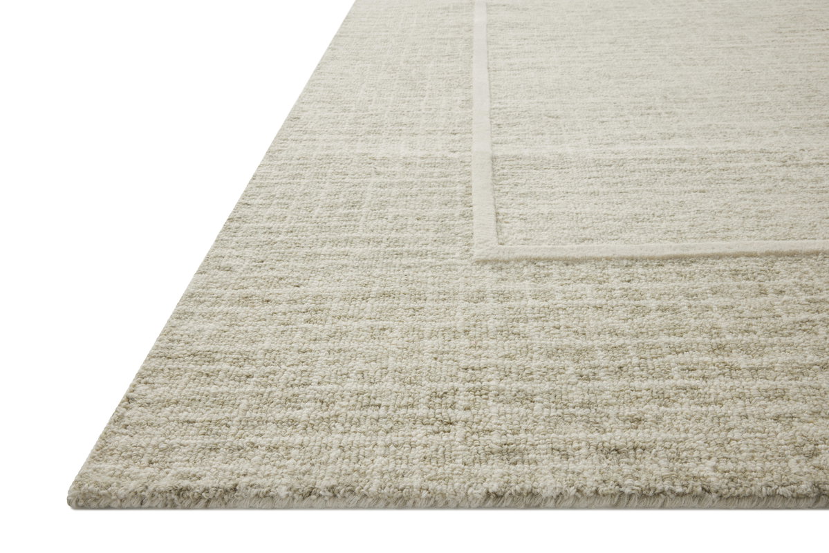 Chris Loves Julia x Loloi Briggs Rug, 9'3" length x 13' width View 6