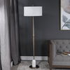 Minette Mid-Century Floor Lamp thumbnail 3