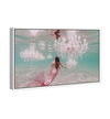 Lost City of Mermaids II (No Embellishment), Art by Oliver Gal,  30x20 thumbnail 2