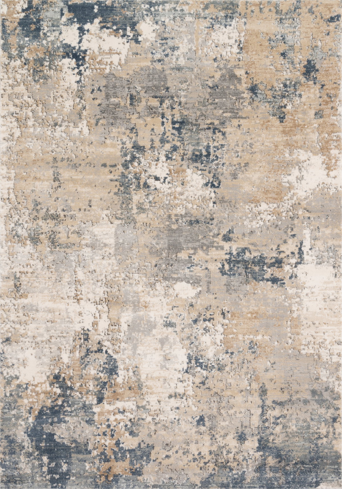 Loloi Teagan Rug, 2'8" length x 7'6" width View 1