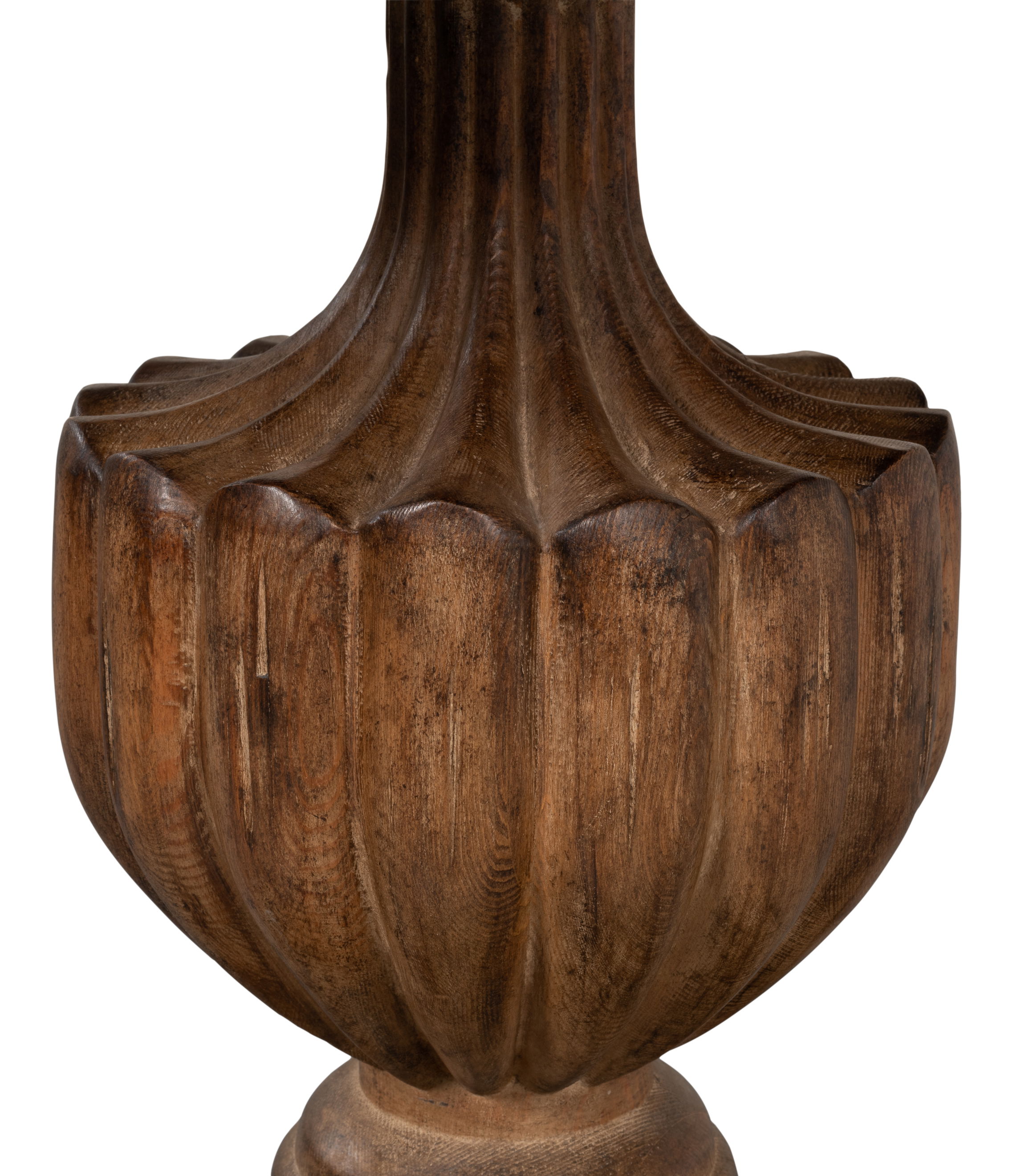 Renaissance Pedestal Dining Table,40'Top large image 